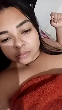 solene09 online show from February 2026 04:13:02 AM