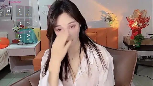 Snapshot of Lisa-295188 chatting on February 2026 10:31:02 AM Lisa-295188 online show from February 2026 10:31:02 AM