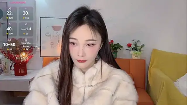 Snapshot of Lisa-295188 chatting on February 2026 06:20:02 AM Lisa-295188 online show from February 2026 06:20:02 AM