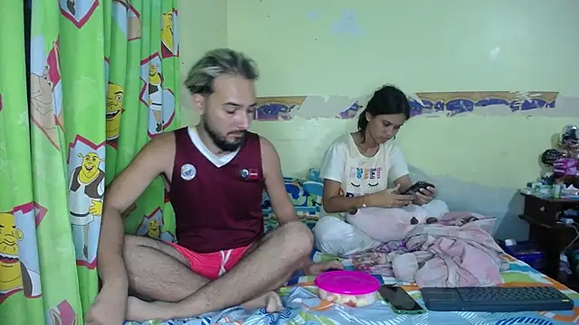 always-hot3 online show from February 2026 12:04:02 AM