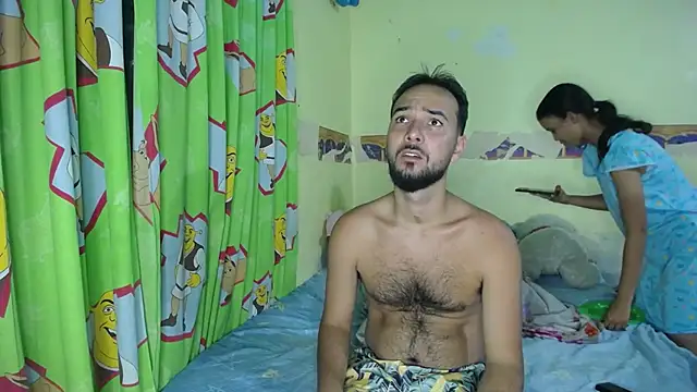 always-hot3 online show from April 2026 01:00:02 AM