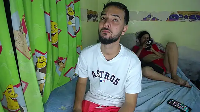 always-hot3 online show from April 2026 02:55:01 AM