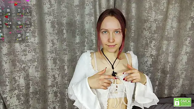 Snapshot of Cutie_Ellis chatting on February 2026 10:53:02 AM Cutie Ellis online show from February 2026 10:53:02 AM