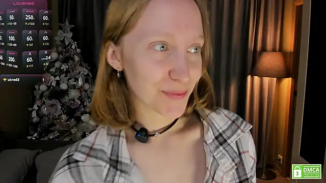Cutie Ellis online show from July 2026 05:29:02 PM