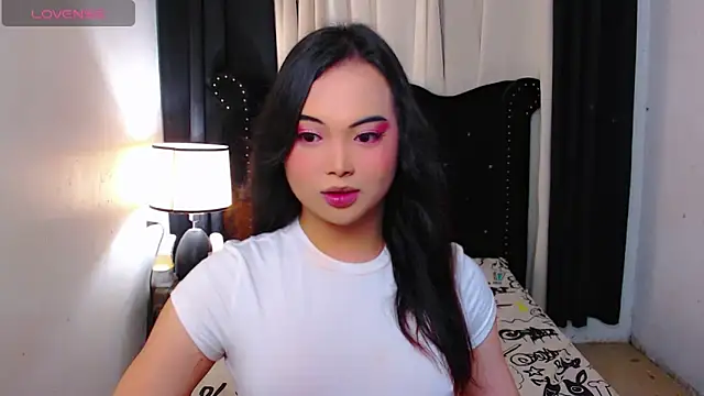 MajesticTransPinayDiva online show from February 2026 05:59:02 AM