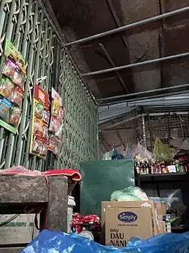 Snapshot of YANINA120 chatting on March 2026 09:48:01 AM YANINA120 online show from March 2026 09:48:01 AM