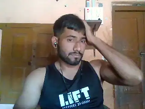 LustyDanky online show from March 2026 07:03:02 AM