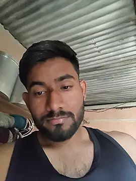 LustyDanky online show from March 2026 07:12:02 AM