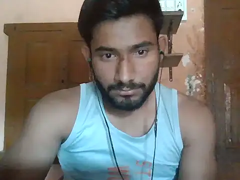 LustyDanky online show from April 2026 05:56:02 AM