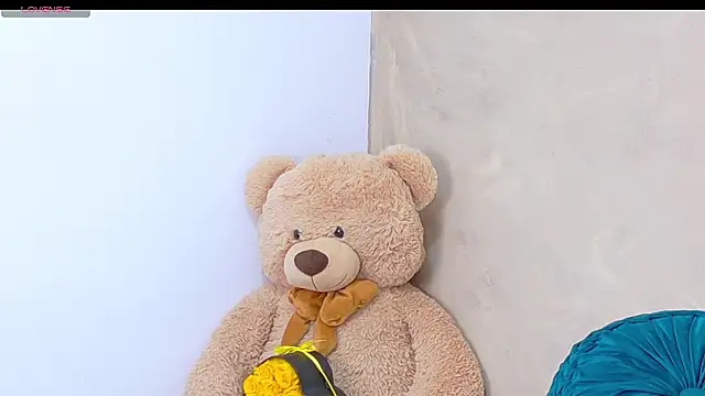 AndiVasquez online show from March 2026 05:12:02 AM