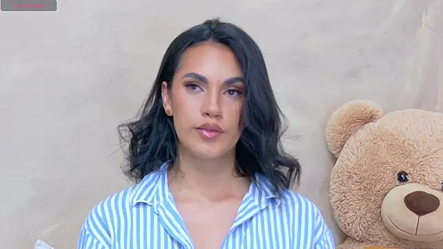 AndiVasquez online show from May 2026 11:53:01 AM