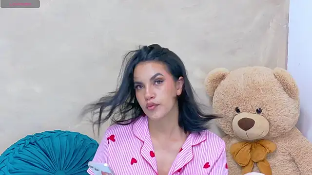 AndiVasquez online show from May 2026 10:10:01 AM