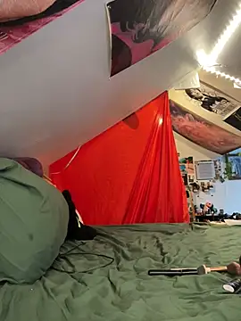 heluvsbabii online show from February 2026 09:55:01 PM