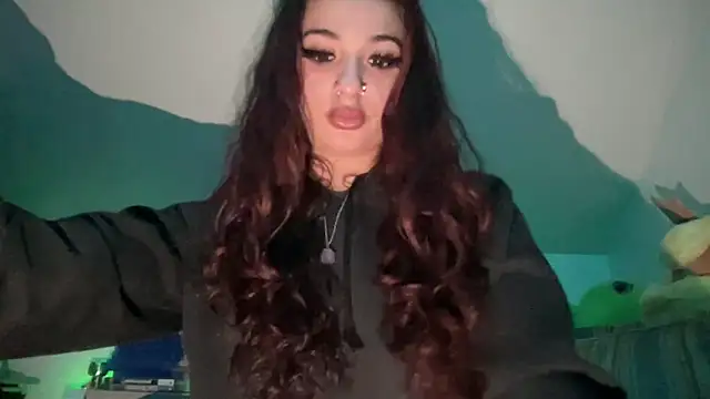 heluvsbabii online show from March 2026 07:15:01 AM