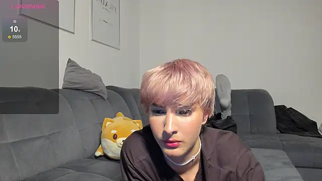 bunnyblush67 online show from April 2026 08:09:02 PM