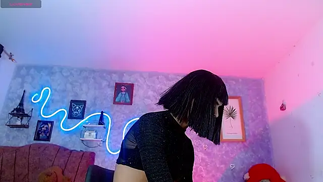 Snapshot of Stefani__R chatting on March 2026 03:45:02 AM Stefani R online show from March 2026 03:45:02 AM