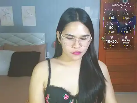 Snapshot of alianabrooks chatting on February 2026 03:05:02 PM alianabrooks online show from February 2026 03:05:02 PM