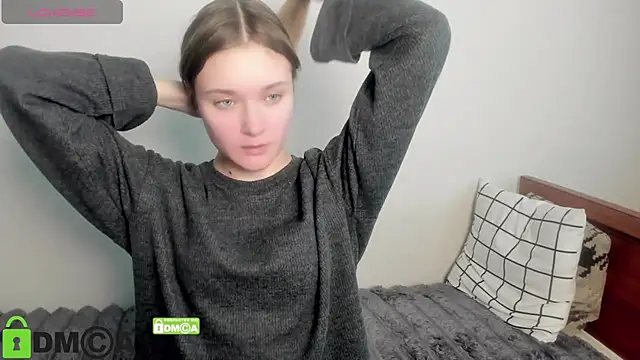 Elina X online show from May 2026 01:38:01 PM