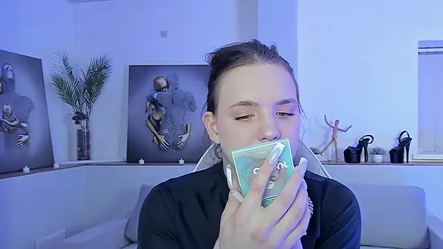 Madison dolly online show from February 2026 02:04:01 AM