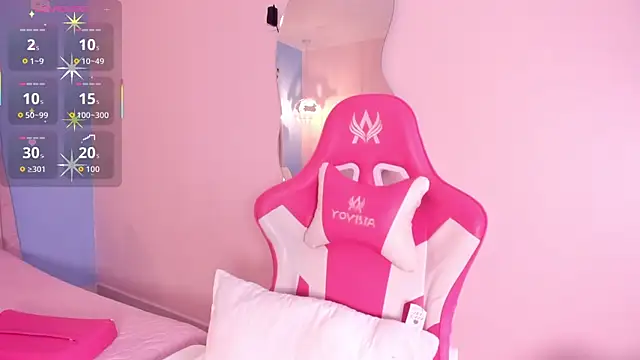 LOU 22  online show from April 2026 12:06:02 PM