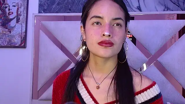 Snapshot of madissonrousecs chatting on February 2026 11:53:02 AM madissonrousecs online show from February 2026 11:53:02 AM