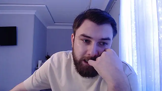 Snapshot of johny_sins_with_hair_ chatting on February 2026 01:06:01 PM johny sins with hair online show from February 2026 01:06:01 PM