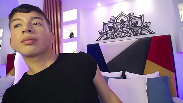 Fancy Vixen online show from February 2026 03:37:02 AM