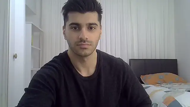 ciceroable online show from February 2026 10:50:01 PM