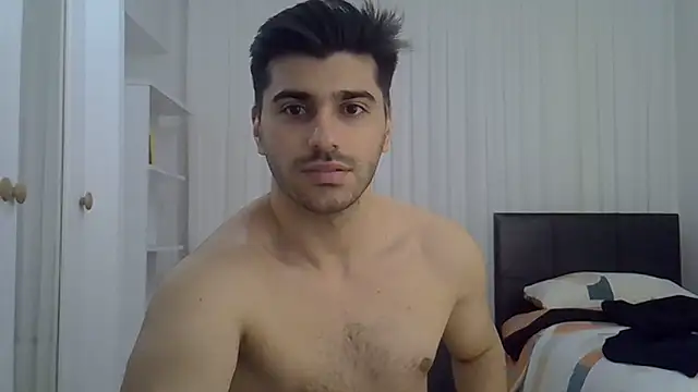 ciceroable online show from March 2026 06:54:01 PM