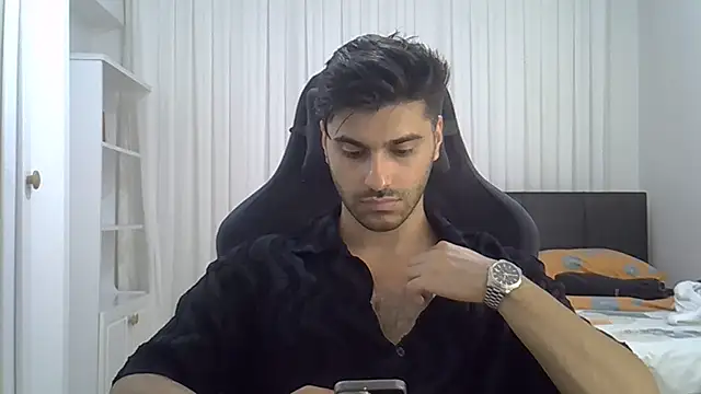 ciceroable online show from June 2026 08:42:01 PM