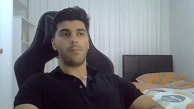 ciceroable online show from July 2026 06:01:02 PM