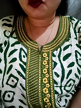 PARI51 online show from March 2026 08:05:01 PM