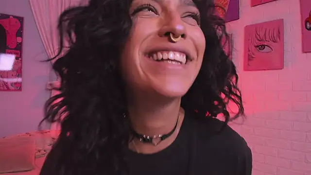 Snapshot of Cleo_Foxx chatting on June 2026 11:47:02 AM Cleo Foxx online show from June 2026 11:47:02 AM