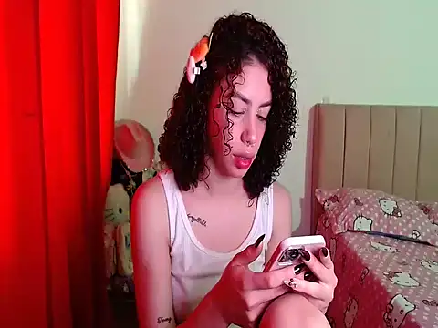  Shanell online show from February 2026 08:30:01 PM