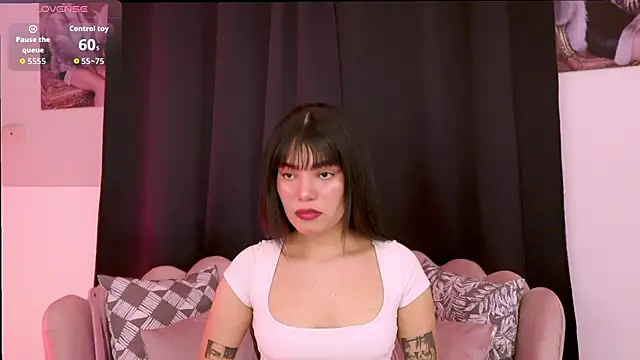 dakotacollins  online show from March 2026 01:17:02 AM