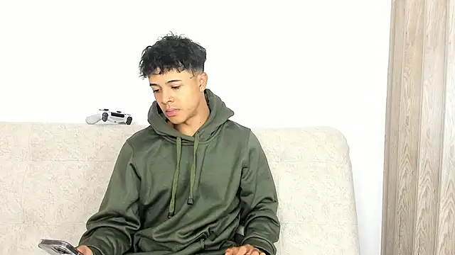  Alex Colton online show from February 2026 10:21:01 PM