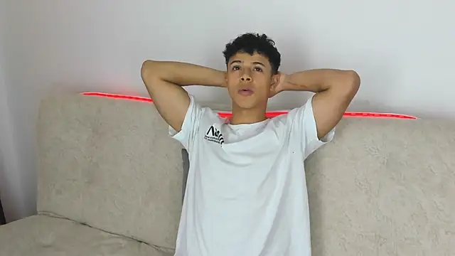  Alex Colton online show from March 2026 10:12:01 PM