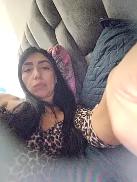 Mia Davis   online show from March 2026 12:34:02 AM