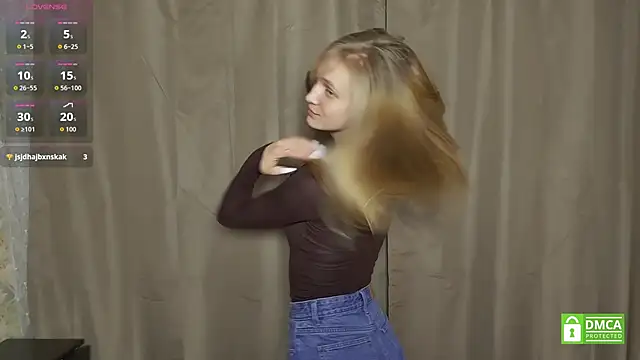 Alex-wer online show from February 2026 08:11:02 AM