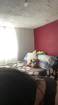 Bamby08 online show from March 2026 06:56:01 PM