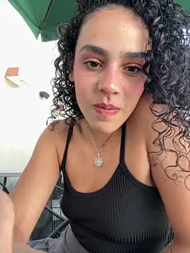 SirenStell0 online show from March 2026 04:29:02 PM