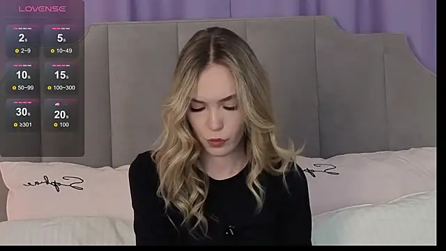 NikkiRyx online show from March 2026 03:04:01 PM