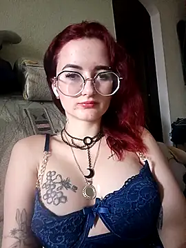 Persefoha online show from February 2026 11:06:02 AM