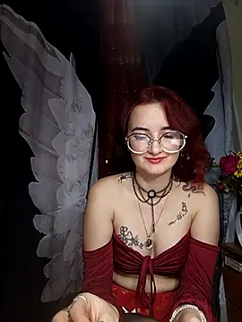 Persefoha online show from February 2026 06:31:01 PM