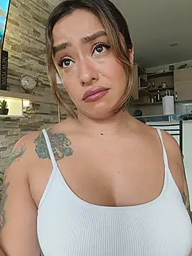 foxxy lover online show from July 2026 04:31:02 PM