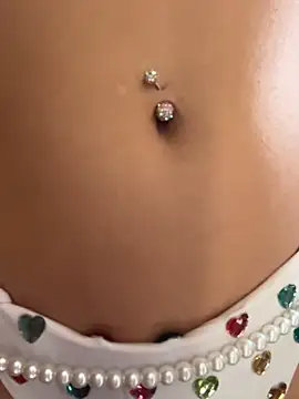 Snapshot of MelaFoxx chatting on February 2026 07:59:02 PM MelaFoxx online show from February 2026 07:59:02 PM