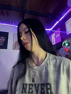 violettahotass online show from February 2026 02:35:01 PM