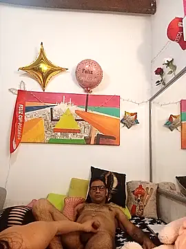 yoahotpetrafiery online show from March 2026 12:47:01 AM