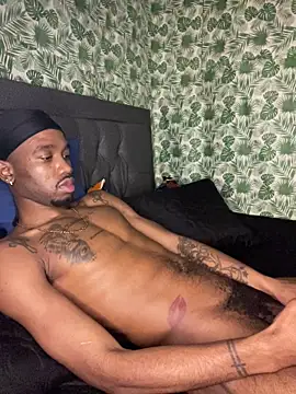 Kofi exotic 2 online show from February 2026 05:56:01 AM