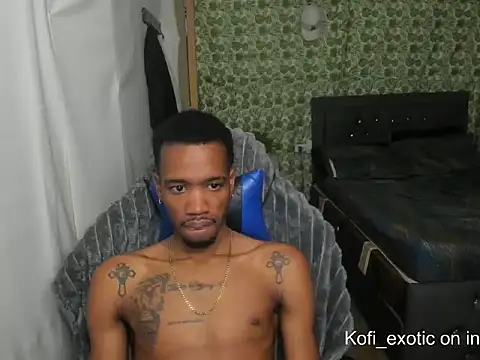 Snapshot of Kofi_exotic_2 chatting on June 2026 05:17:02 PM Kofi exotic 2 online show from June 2026 05:17:02 PM